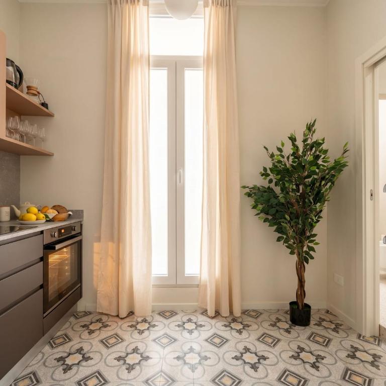 Savoia Station - City and Relax - Appartamento - 14