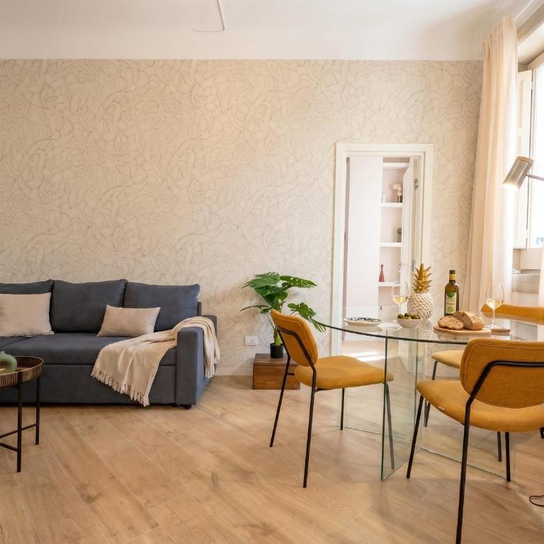 Savoia Station - City and Relax - Appartamento - 3