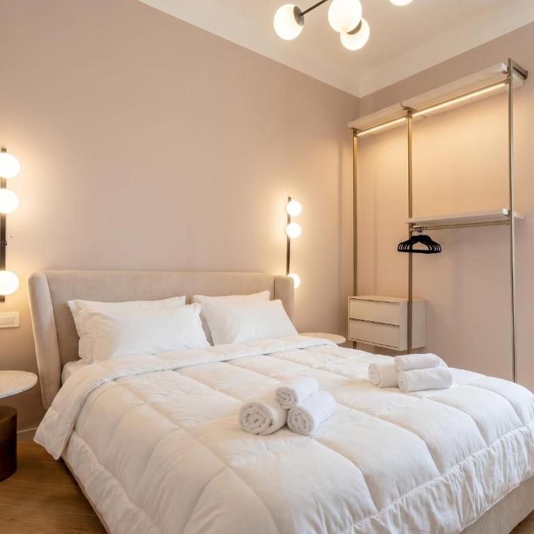 Savoia Station - City and Relax - Appartamento - 9