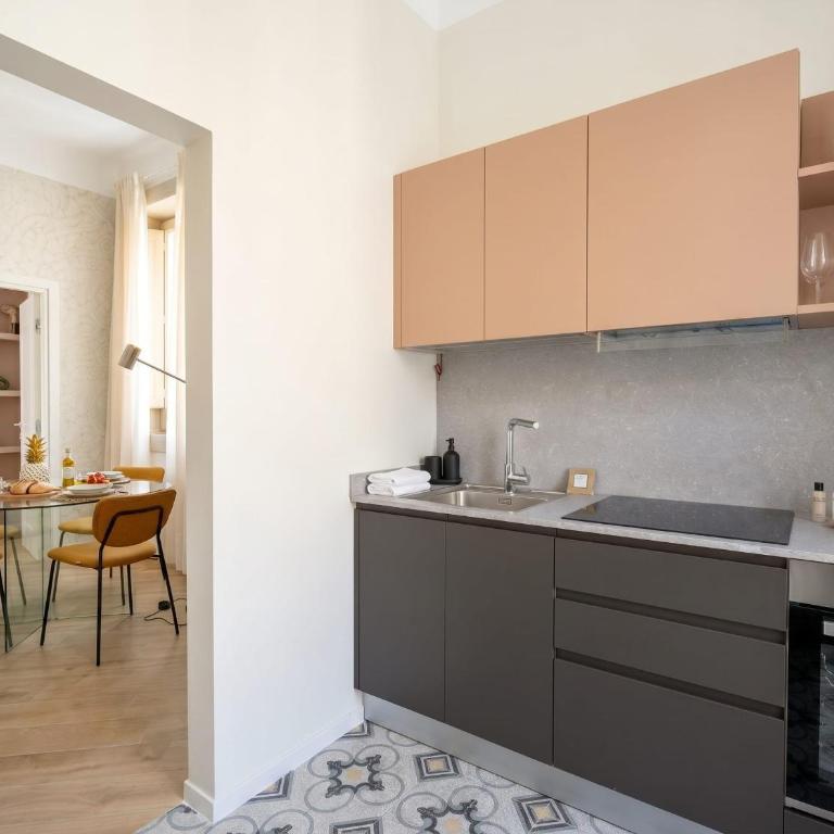 Savoia Station - City and Relax - Appartamento - 16