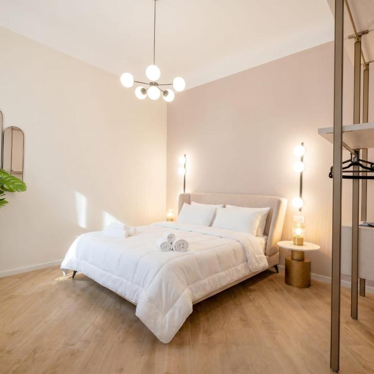 Savoia Station - City and Relax - Appartamento - 10