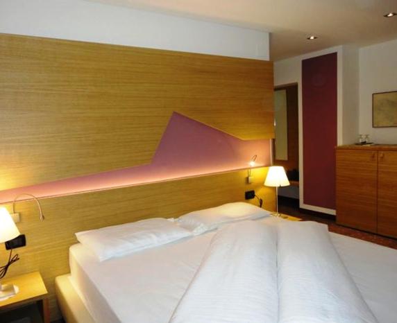 Cevedale Living Romance Hotel - Doppel- oder Zweibettzimmer - 16