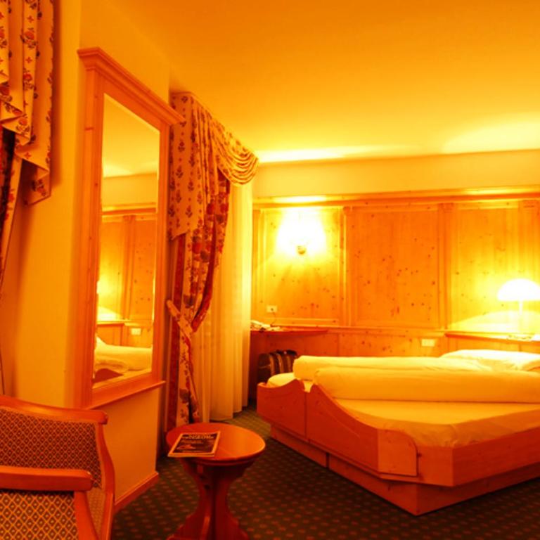 Cevedale Living Romance Hotel - Doppel- oder Zweibettzimmer - 13