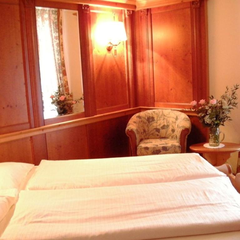 Cevedale Living Romance Hotel - Doppel- oder Zweibettzimmer - 14