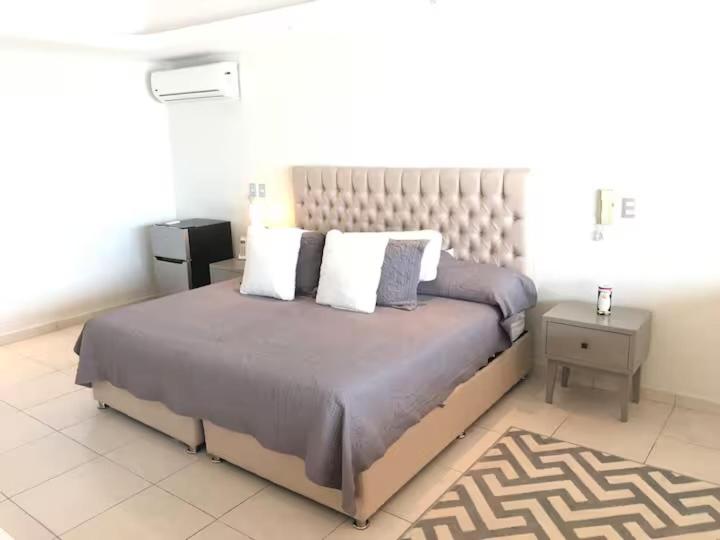 Suite Punto Acapulco en Joyas de Brisamar - Habitación Doble con terraza - 4