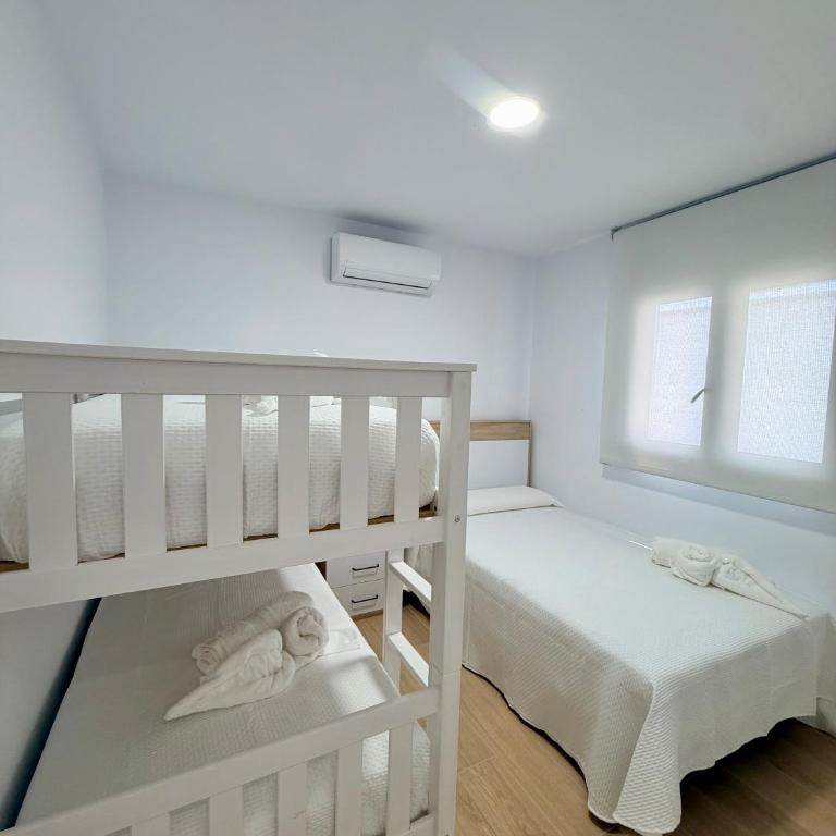 Villa Rua C BARROSAHOME - Maison 3 Chambres - 22