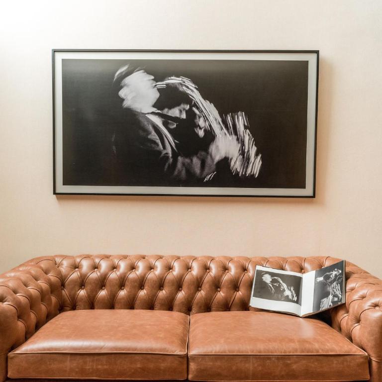 Meliá Recoleta Plaza - Suite Real - 6