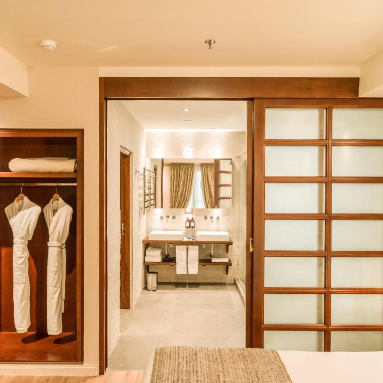 Meliá Recoleta Plaza - Suite Real - 7