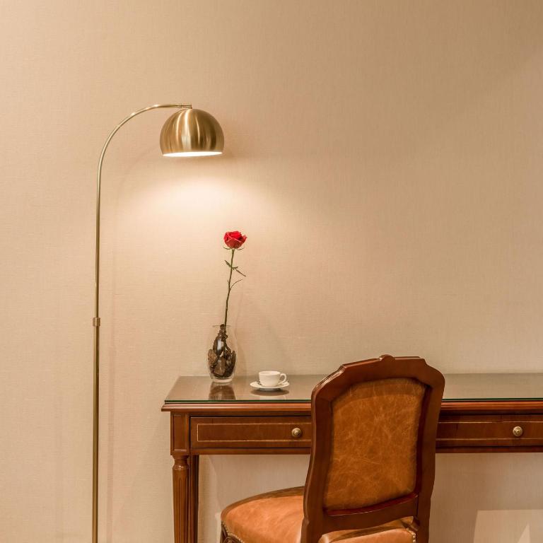 Meliá Recoleta Plaza - Suite Junior - 6