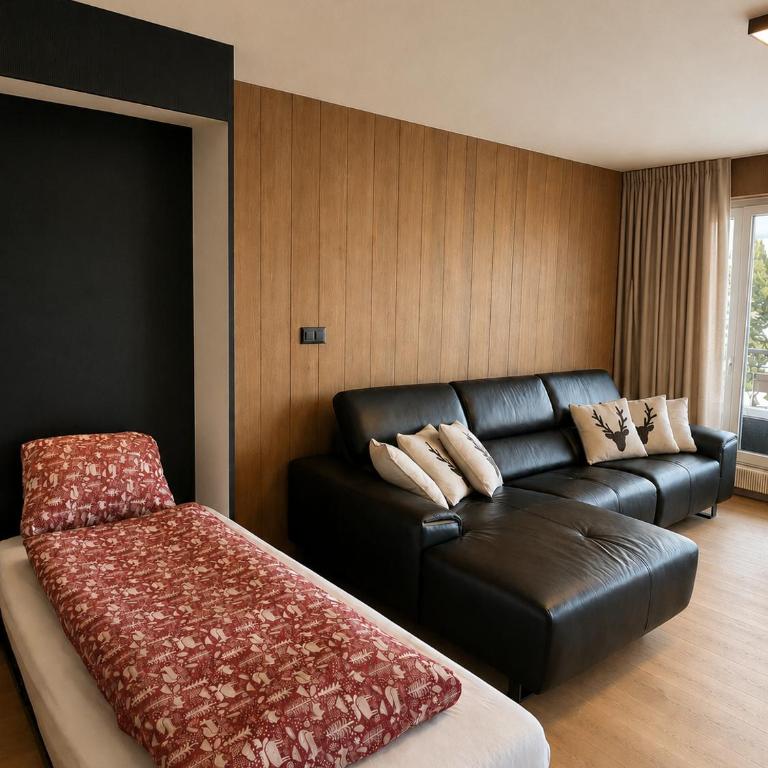 Mountain Loft - DuLac 33 - Apartment mit 1 Schlafzimmer - 19