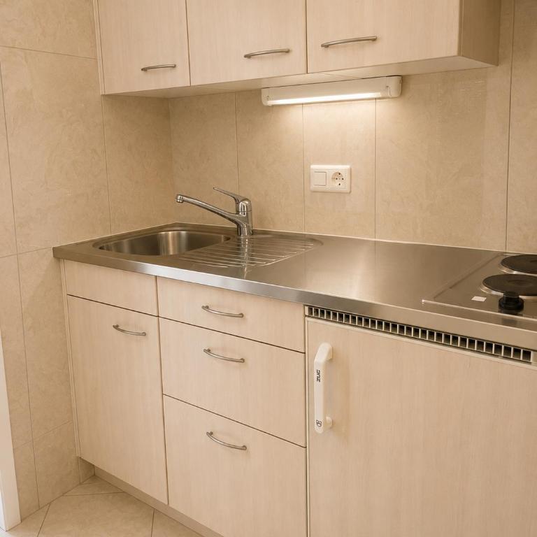 Residenz Majesta Leukerbad - Superior Apartment mit 2 Schlafzimmern - 109 - 7
