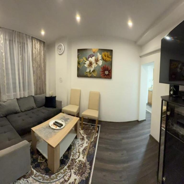 Red Roof Apartment Free parking - Appartement 2 Chambres - 1
