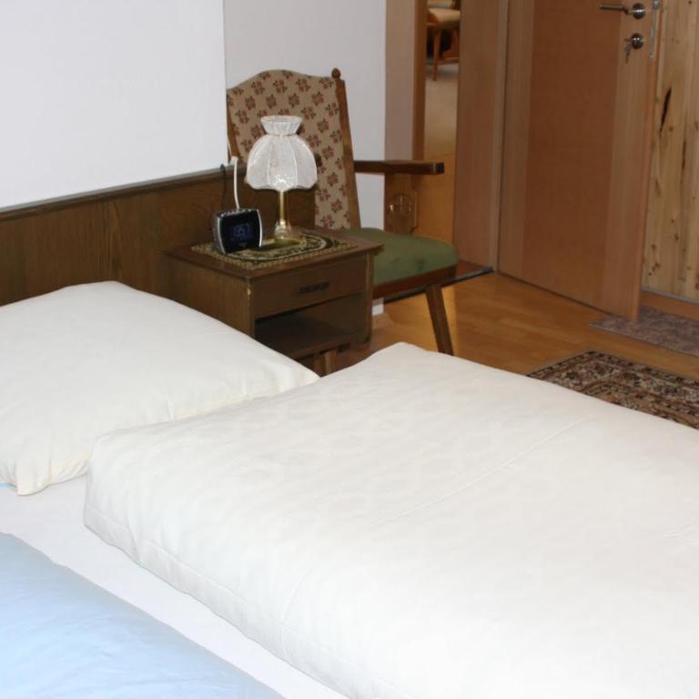 Haus Stöckl - Apartment mit 2 Schlafzimmern - 3