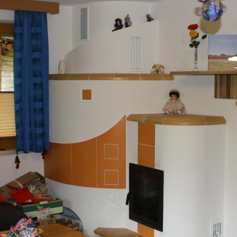 Haus Stöckl - Apartment mit 2 Schlafzimmern - 4