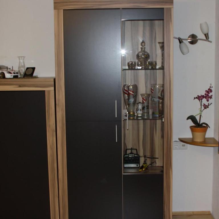 Haus Stöckl - Apartment mit 2 Schlafzimmern - 5