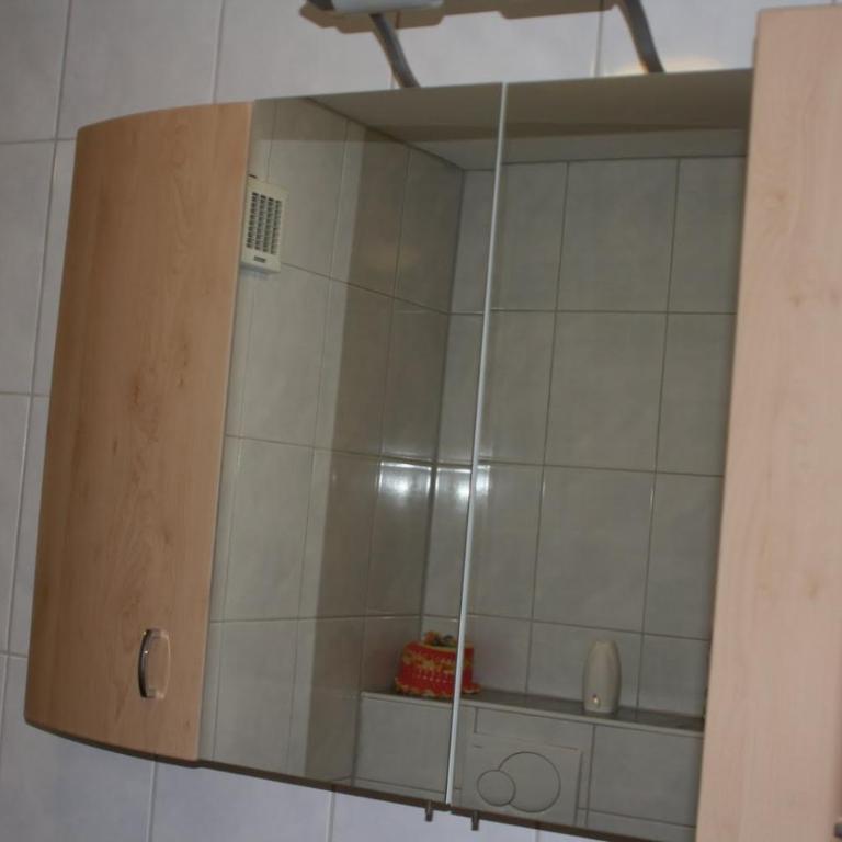 Haus Stöckl - Apartment mit 2 Schlafzimmern - 6