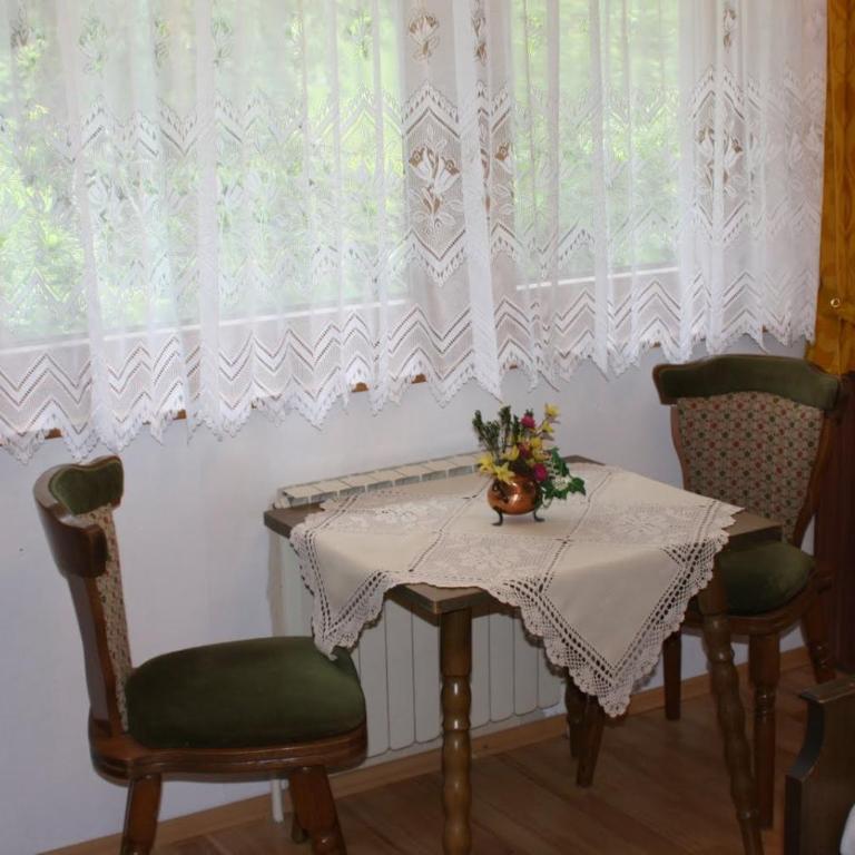 Haus Stöckl - Apartment mit 2 Schlafzimmern - 7