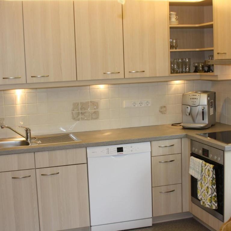 Haus Stöckl - Apartment mit 2 Schlafzimmern - 8