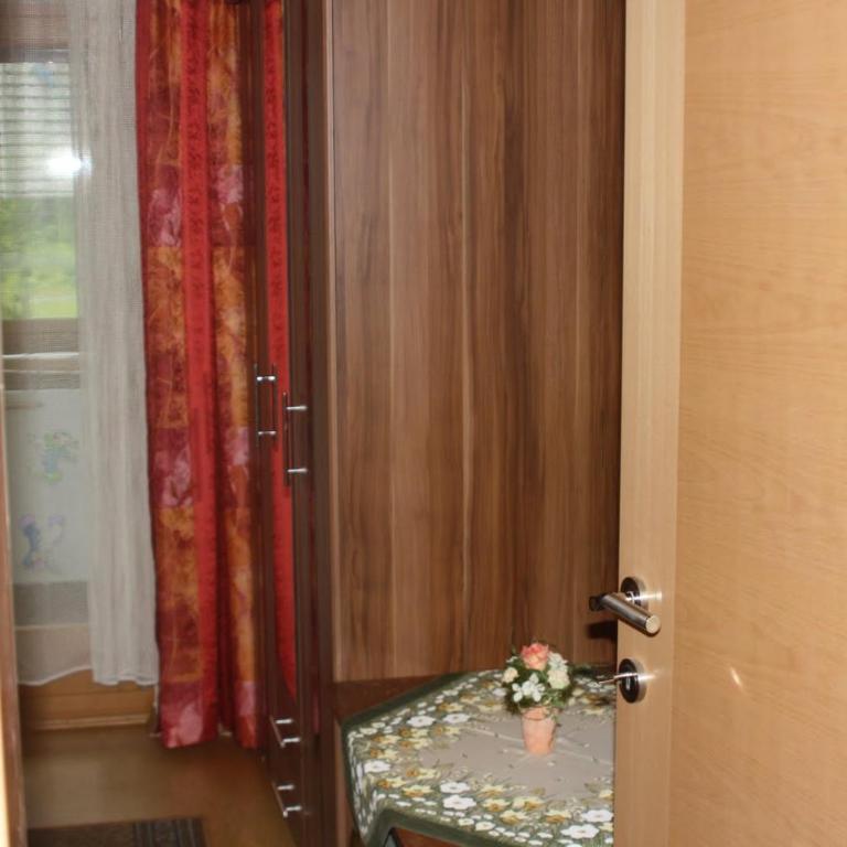 Haus Stöckl - Apartment mit 2 Schlafzimmern - 10