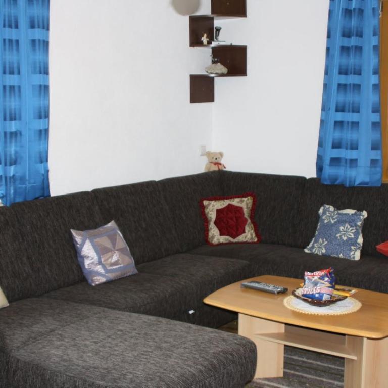 Haus Stöckl - Apartment mit 2 Schlafzimmern - 14
