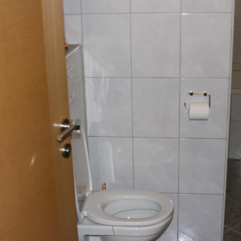 Haus Stöckl - Apartment mit 2 Schlafzimmern - 15