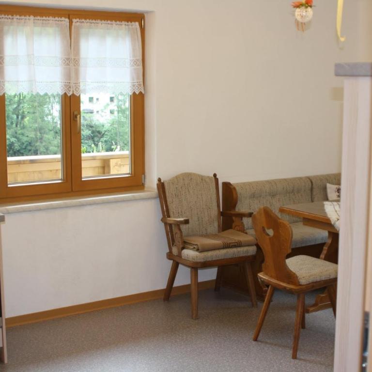 Haus Stöckl - Apartment mit 2 Schlafzimmern - 16