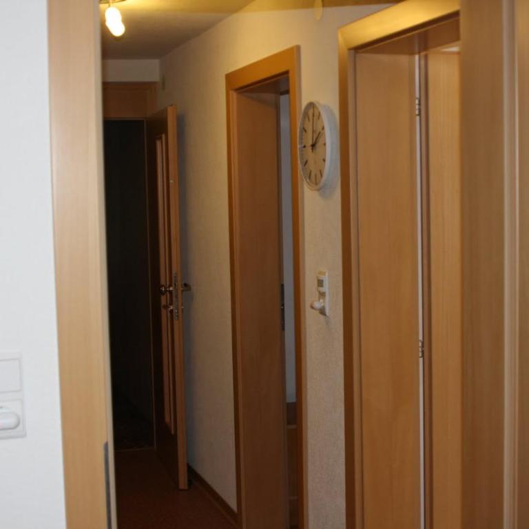 Haus Stöckl - Apartment mit 2 Schlafzimmern - 17