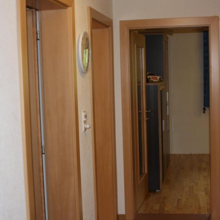 Haus Stöckl - Apartment mit 2 Schlafzimmern - 20