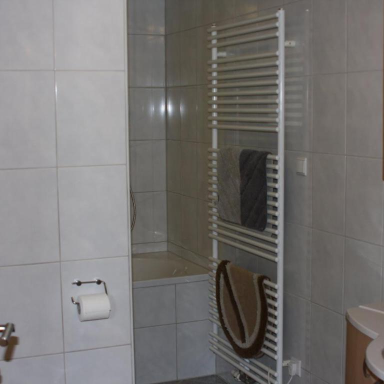 Haus Stöckl - Apartment mit 2 Schlafzimmern - 21