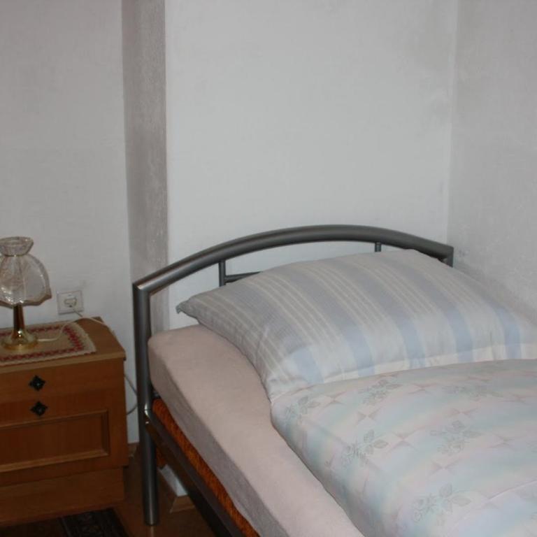 Haus Stöckl - Apartment mit 2 Schlafzimmern - 23