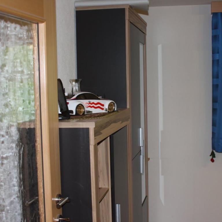 Haus Stöckl - Apartment mit 2 Schlafzimmern - 24