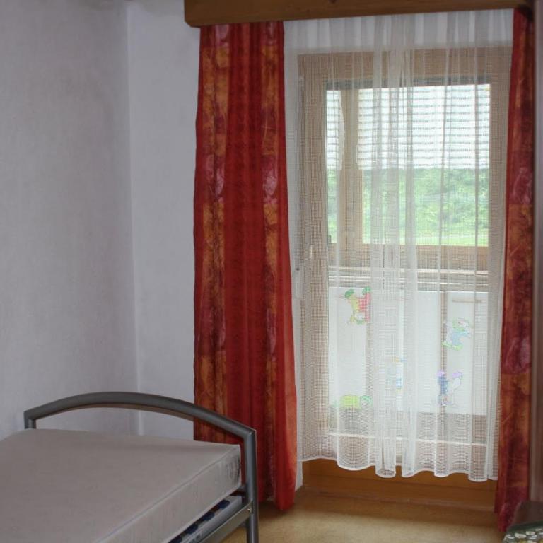 Haus Stöckl - Apartment mit 2 Schlafzimmern - 26