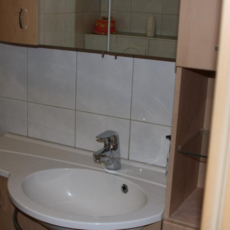 Haus Stöckl - Apartment mit 2 Schlafzimmern - 30
