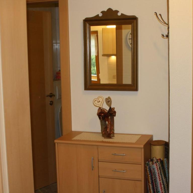 Haus Stöckl - Apartment mit 2 Schlafzimmern - 34