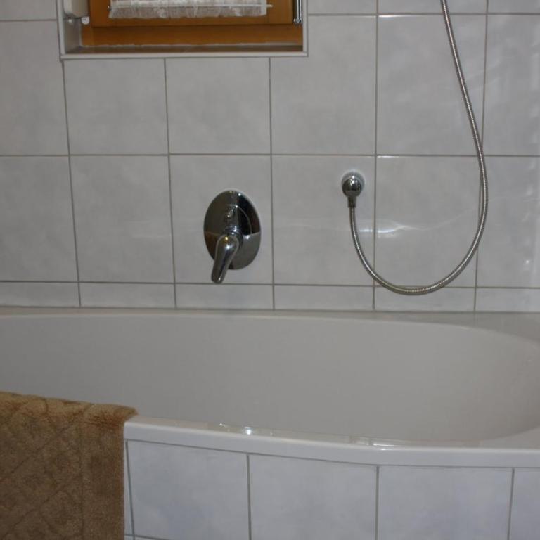 Haus Stöckl - Apartment mit 2 Schlafzimmern - 36