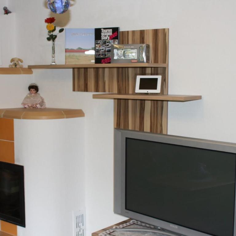 Haus Stöckl - Apartment mit 2 Schlafzimmern - 11