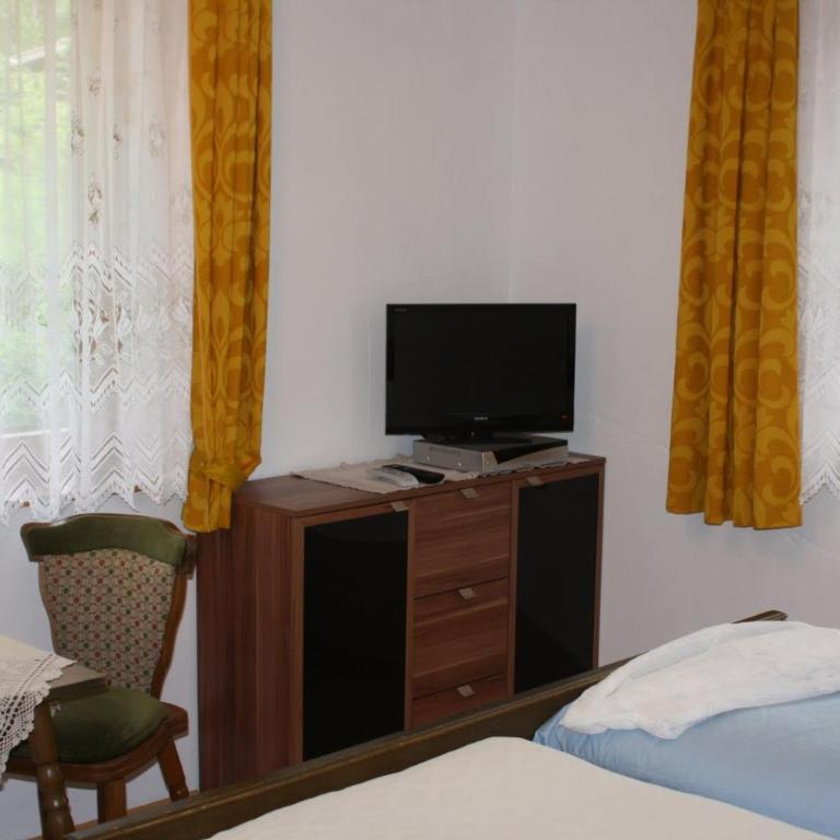 Haus Stöckl - Apartment mit 2 Schlafzimmern - 38