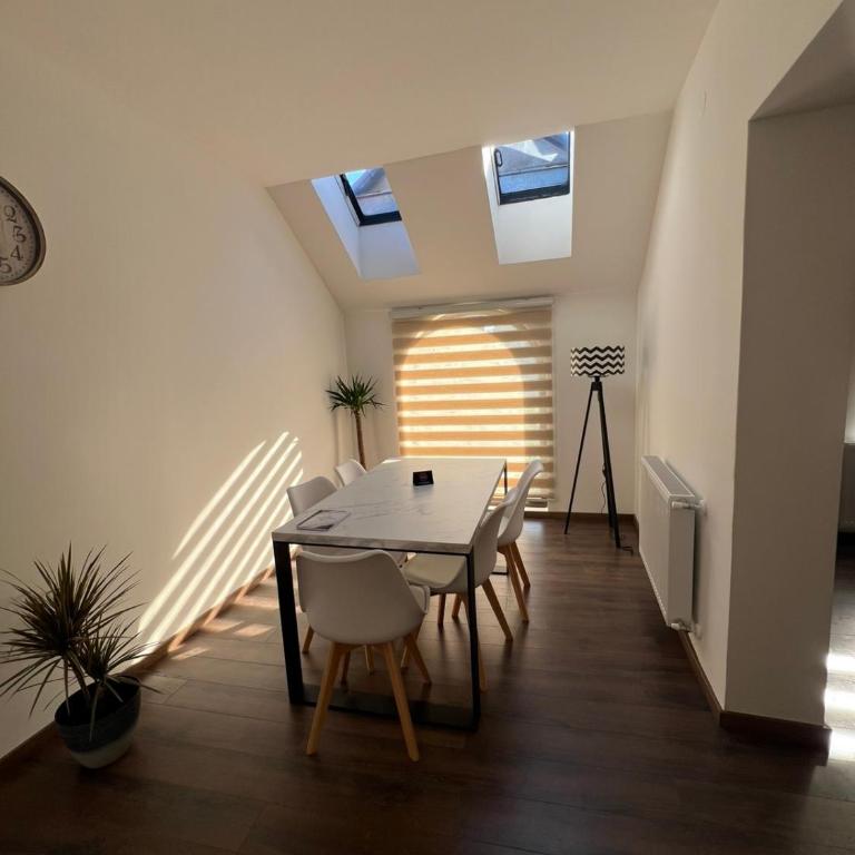 Stari Grad - Deluks Apartman s 1 Spavaćom Sobom - 1
