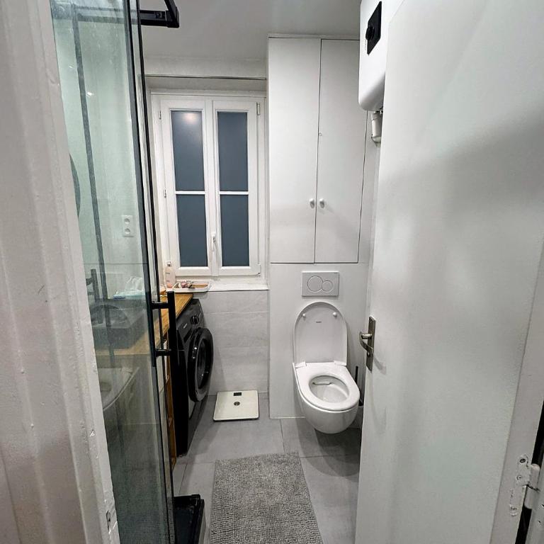 Appartement cosy et calme Pasteur Montparnasse - Appartement 1 Chambre - 9