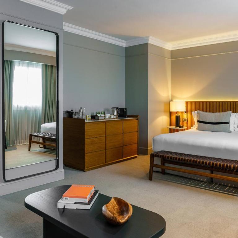 Casa Lucia member of Meliá Collection - Suite Junior - 4