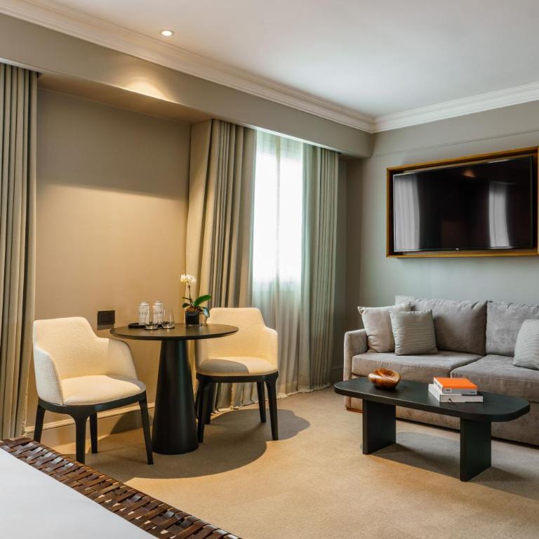 Casa Lucia member of Meliá Collection - Suite Junior - 2