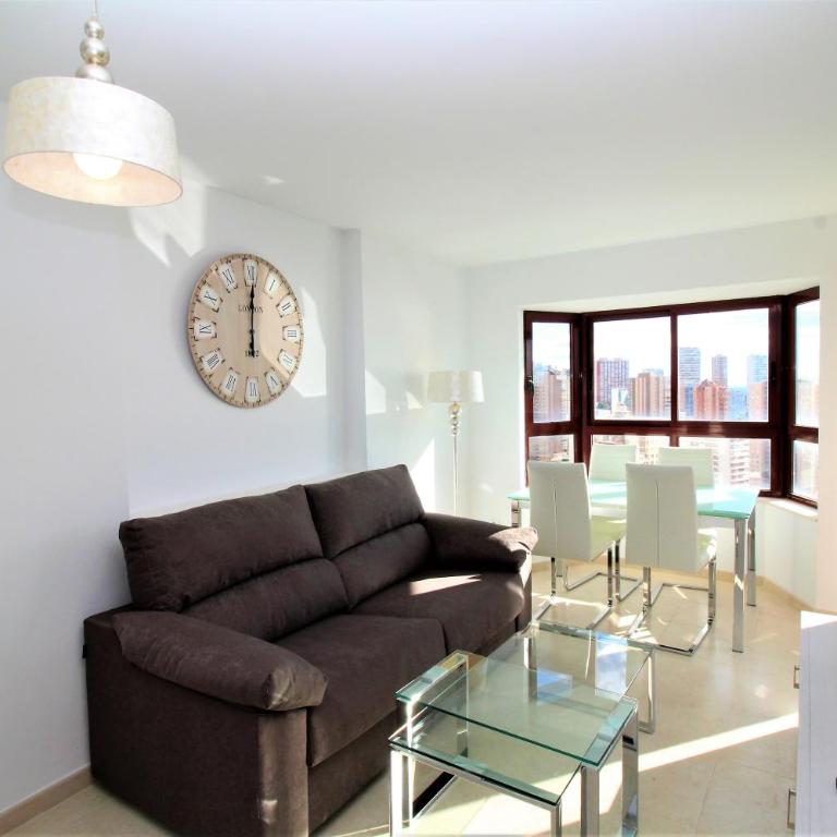 Torre Mar 20-D Apartment Levante Beach - Apartment - 12