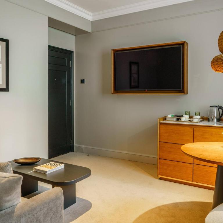 Casa Lucia member of Meliá Collection - Suite Premium - 4