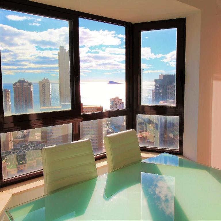 Torre Mar 20-D Apartment Levante Beach - Apartment - 3