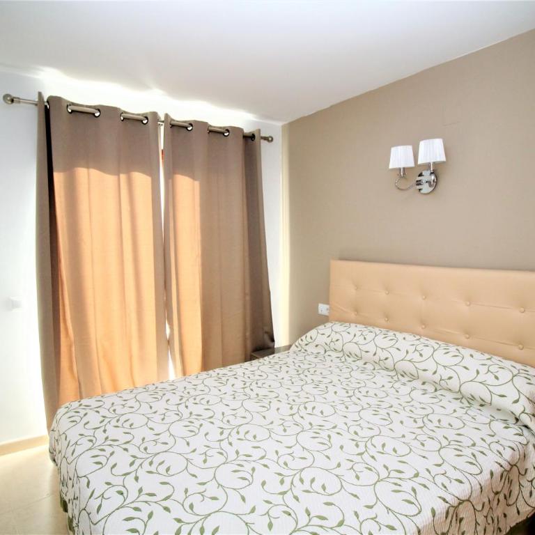 Torre Mar 20-D Apartment Levante Beach - Apartment - 14