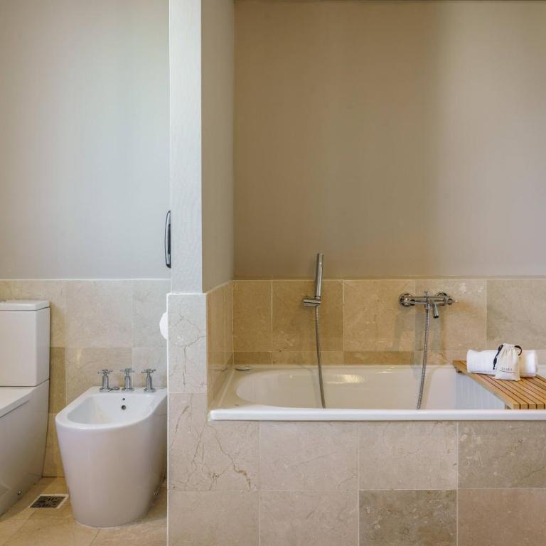 Casa Lucia member of Meliá Collection - Suite Casa Lucía - 5