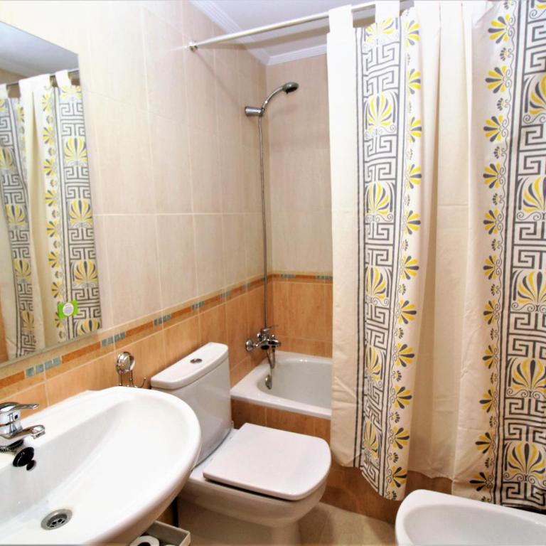 Torre Mar 20-D Apartment Levante Beach - Apartment - 20