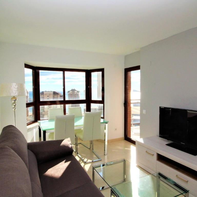 Torre Mar 20-D Apartment Levante Beach - Apartment - 22