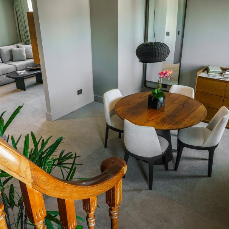 Casa Lucia member of Meliá Collection - Suite Mihanovich - 4