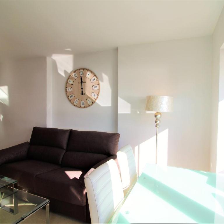 Torre Mar 20-D Apartment Levante Beach - Apartment - 10